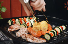 Bedrijfsbarbecue en loonheffingen